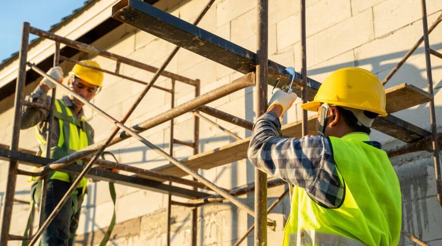 Expert top industrial roofings services in Champion, PA